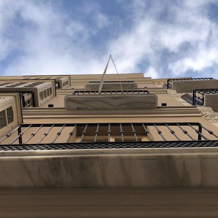Pinar Malaga Rooms Luaran gambar